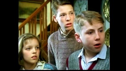 The Famous Five - S1, E2: Five Go to Kirrin Island (Part 2)