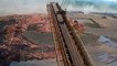 Brazil dam collapse: New video shows moment of dam burst
