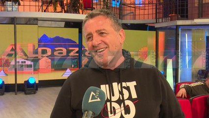 RIKTHEHET HUMORI NE VIZION PLUS, «AL PAZAR» - News, Lajme - Kanali 7