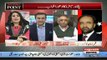 Uzma Kardar Strong Response To Anchor Mansoor Ali