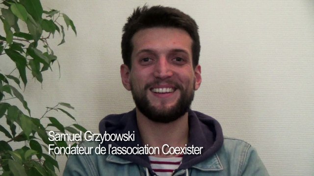 5 minutes essentielles Samuel Grzybowsky