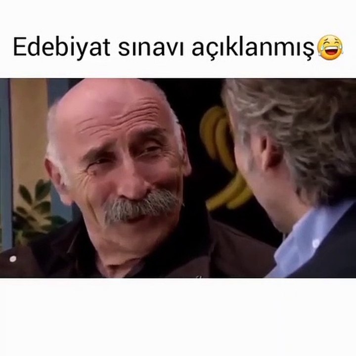 Edebiyat Sınavı