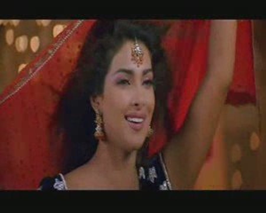 Laal duppatta (priyanka salman) muhjse shaadi karogi movie