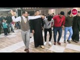 حفلة زفاف طارق السعد الفنان سعد الحلاق دبكات شباب الحلاوة والعلم والجوامير حصريااا