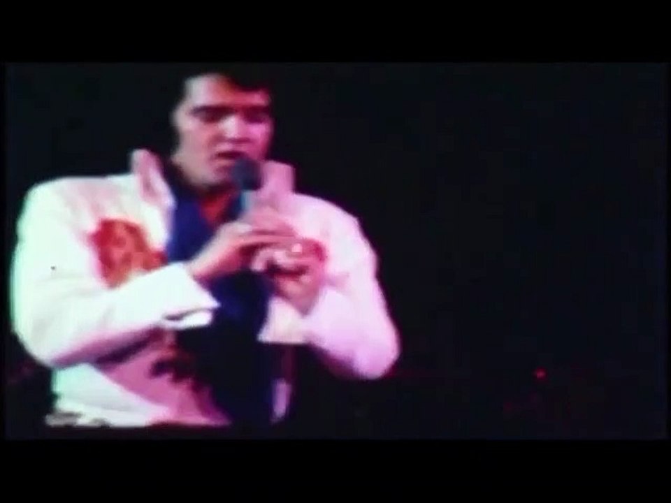 ELVIS PRESLEY SUPER COOL