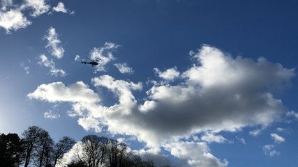 Manifestation régionale des Gilets jaunes