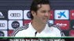 Focused Bale is a vital player for Real Madrid- Solari