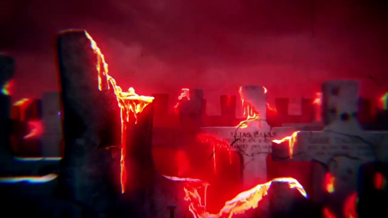 God Eater 3 - PS4-PC - Opening Movie (Trailer)