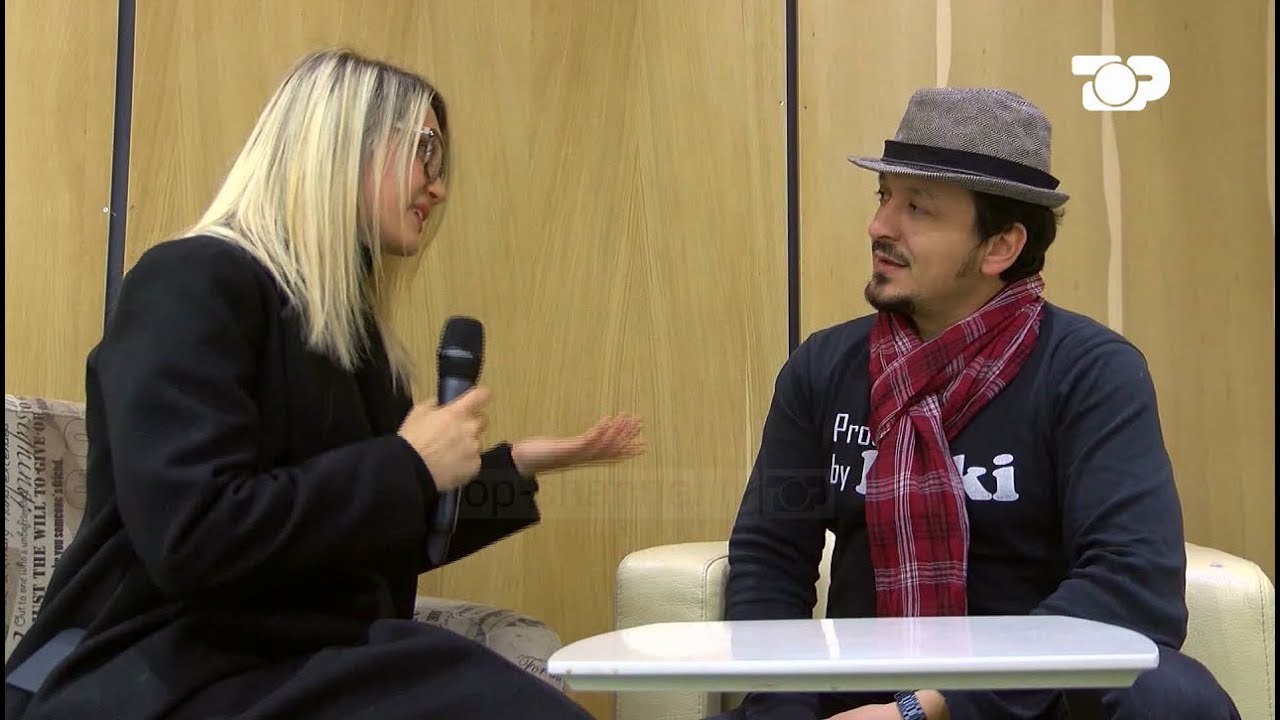 Hekuran Krasniqi në Pop Culture