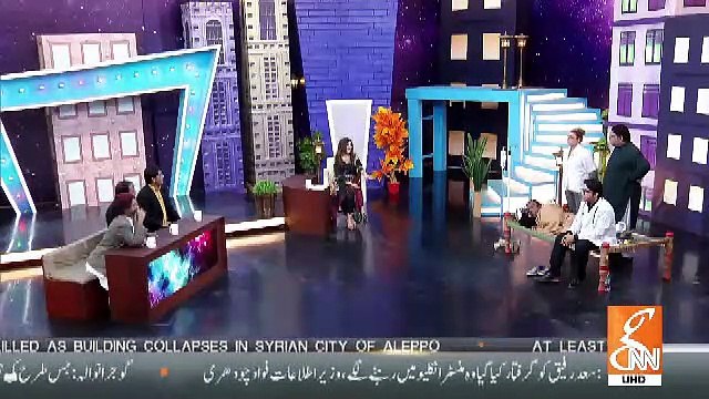 Joke Dar Joke – 2nd February 2019