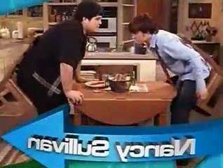 Drake and Josh S03E06 - Playing the Field