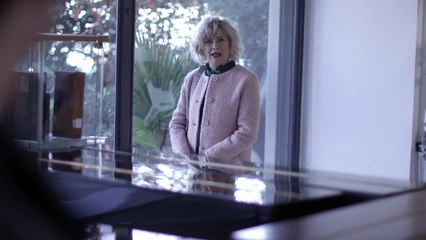 ΟΥ ΦΟΝΕΥΣΕΙΣ  Κύκλος 1 - Επεισόδιο 12