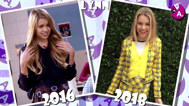 WALK THE PRANK AVANT ET APRÈS 2018 (WALK THE PRANK SÉRIE TÉLÉVISÉE)