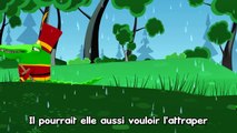 Chansons des Tortues - Les Patapons prt 1/2