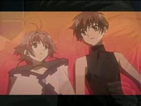 Les plus beaux couples de mangas