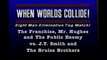 ECW - When Worlds Collide 1994 [part 2]