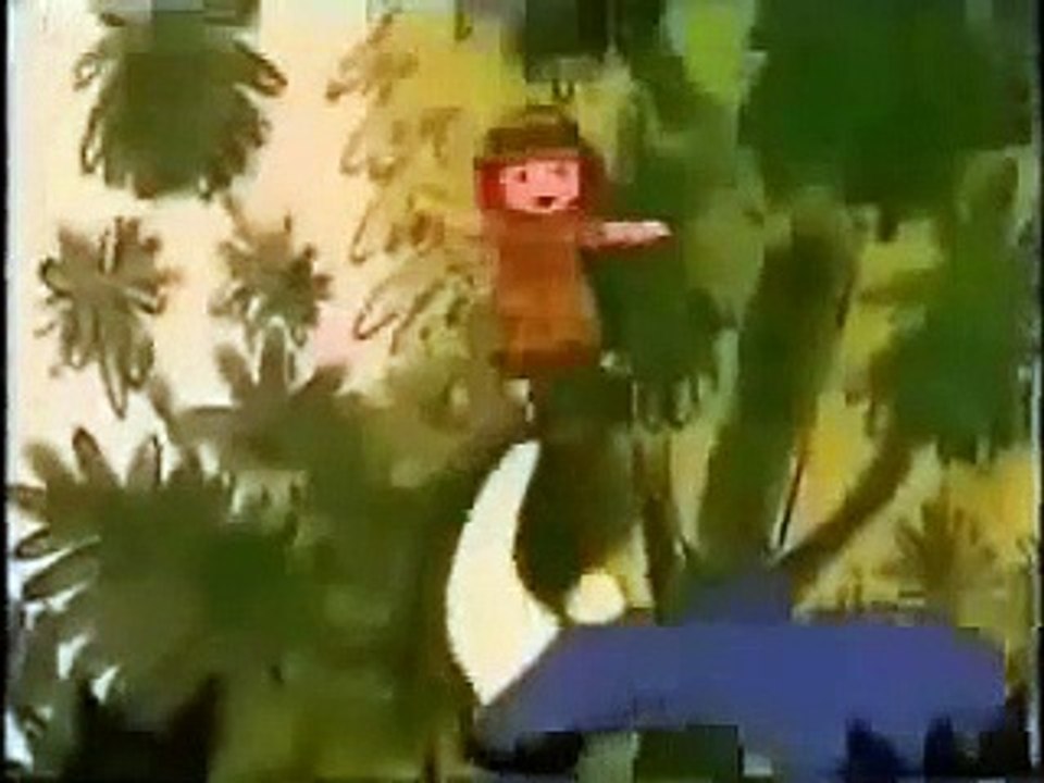 Abertura do Desenho Madeline (Português)