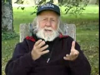 Hubert Reeves 07 - La Matiere Sombre