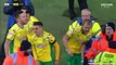 Mario Vrancic second Goal HD - Leeds United 0 - 3 Norwich City - 02.02.2019 (Full Replay)