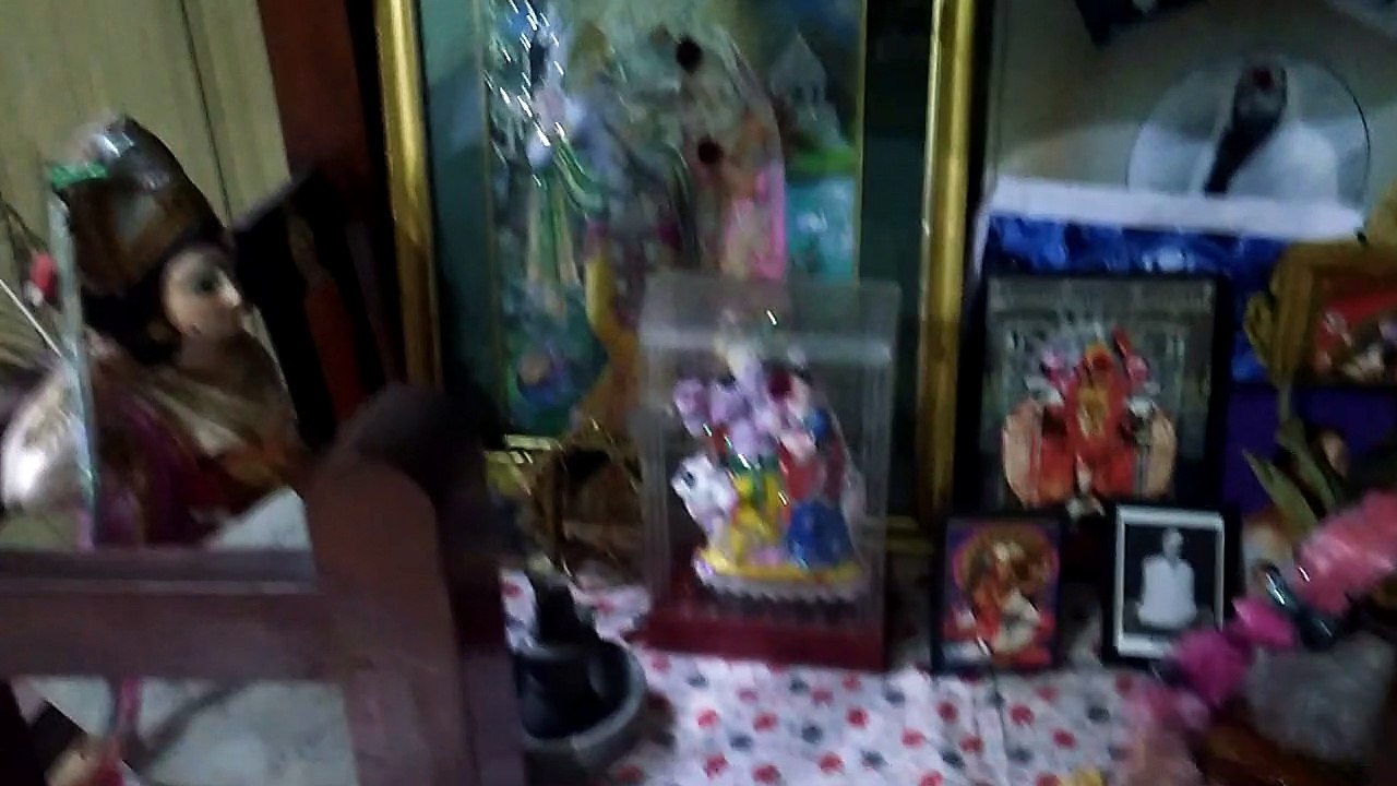 Blessing from God