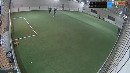 Equipe 1 Vs Equipe 2 - 02/02/19 18:53 - Loisir Poitiers - Poitiers Game Parc