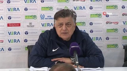 Yılmaz Vural: "Kazanmak Güzel Bir Şey"