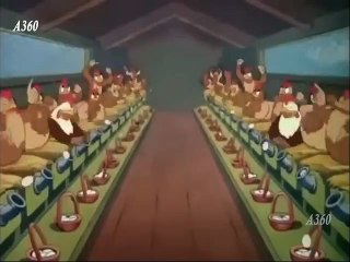 Donald Duck's Golden Eggs | Disney Best Cartoon Episodes for Kids