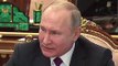 Rusia suspende participación en tratado sobre armas nucleares