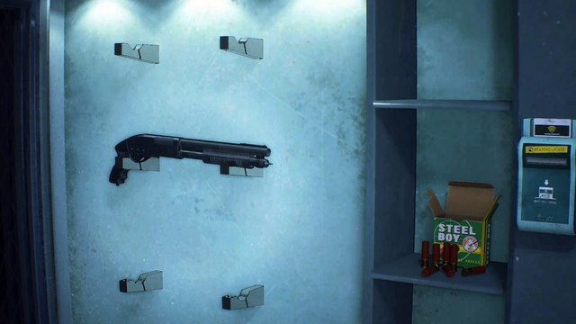 Resident Evil 2 Remake Part 04 [Play Play Play Which games Please request]