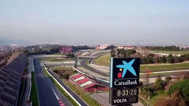 F1 NEWS 2018 - RENAULT SPORT: GROWING FORCE [THE INSIDE LINE TV SHOW]