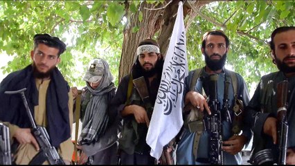 Afghanistan peace 'not going to be an easy process': US official