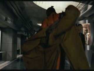 HELLBOY 2 :THE GOLDEN ARMY