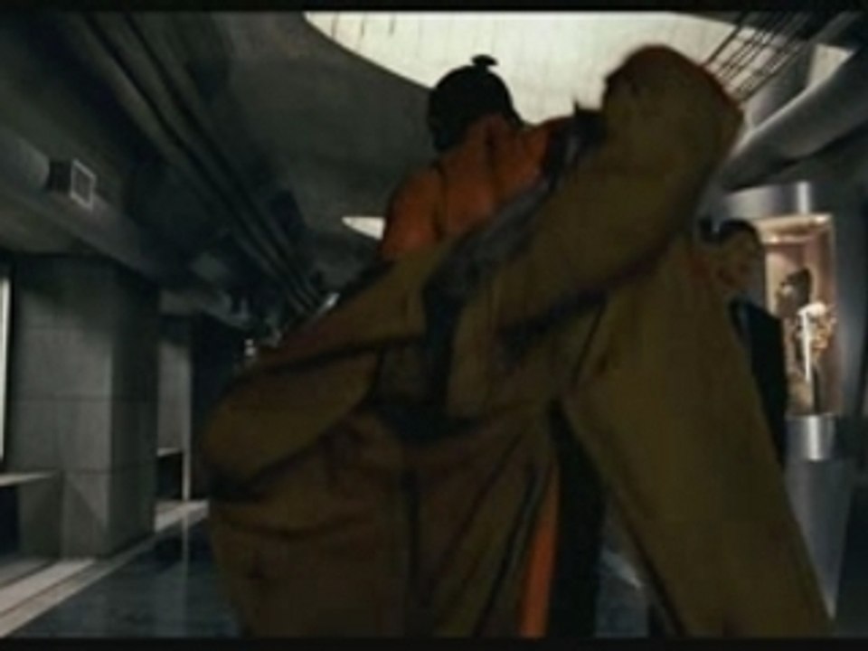 HELLBOY 2 :THE GOLDEN ARMY