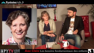 HPyTv La Télé des Pyrénées | HPyHour n°144 avec Anaten (28 janvier 2019)