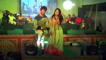 शुभा शरमा and Khesari Lal Yadav stage show Khurda Mela Madhepura 2019