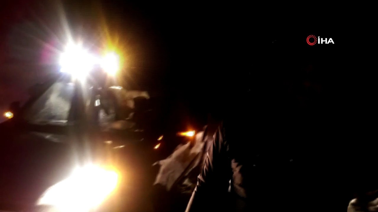 Ardahan'da tipi ulaşımda aksamalara neden oldu