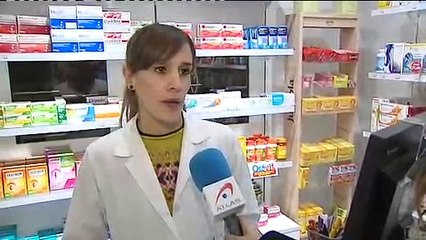 Detenida una mujer que se hizo pasar por pediatra para robar un bebé del hospital de Guadalajara
