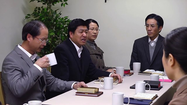 Восточная Молния | «Успеть на последний поезд» Возвращение Господа во плоти исполняет библейские пророчества