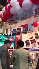 Introductions of  Sultan-ul-Faqr Publications  || 33rd Lahore International Book Fair 2019