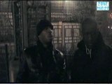 Puissance Nord - Interview & Freestyle (03-01-08)