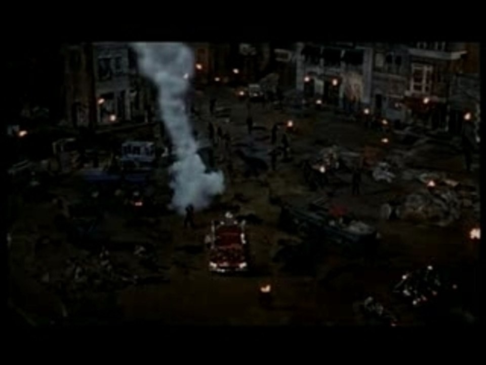 Escape from L.A (trailer)