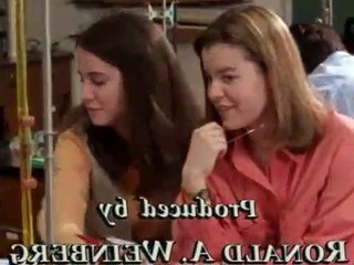 Are You Afraid of the Dark - S05E01 - The Tale of the Dead Man's Float