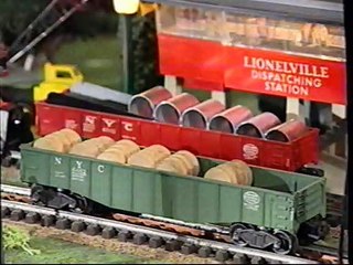 I Love Lionel (Original 2000 VHS Version)