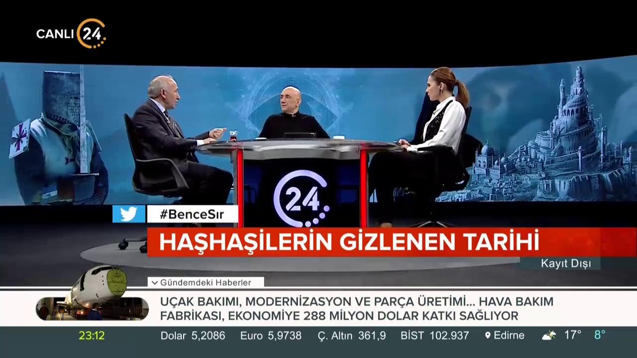 Amaçları neydi?