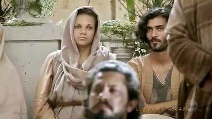 ஜேசஸ் நாவல் 2018 cap 137