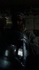 Let Go - ruff cut Instrumental 01 31 2019 - AlmightyAntho VicelordTousmouv