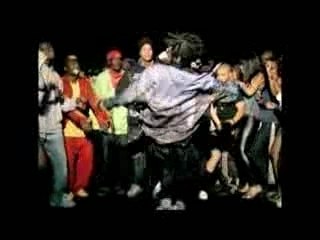 La Fouine - Cherche la monnaie