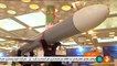 Iran unveils new missile on 40th anniversary of revolution