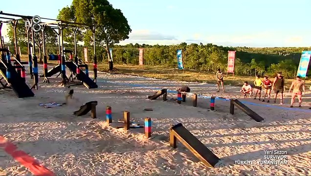 Seda'dan müthiş performans! Rakibine atış şansı vermedi