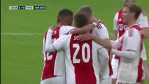 Ajax vs VVV-Venlo 6-0 All Goals & Highlights 02/02/2019 Eredivisie